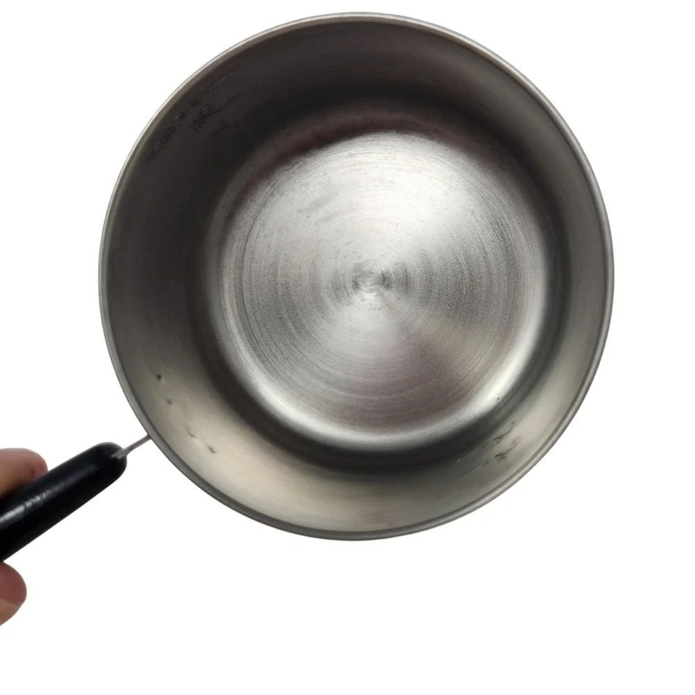 Vintage Revere Ware 1 cup Measuring Pan Cup